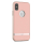 Etui Vesta Blossom do iPhone X/XS różowe - 1388070 - zdjęcie 2